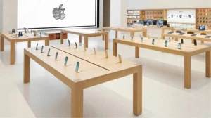 Apple üçün soyuq duş - ABŞ-da Apple-ın yeni smart saatlarının satışı qadağan edildi