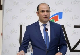 Vazeh Əskərova AĞIR İTKİ 