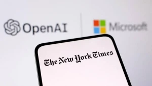 Süni intellekt jurnalistikasına qarşı ilk iddia qaldıran media təşkilatı hansıdır?