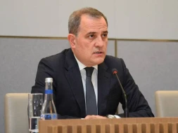 Azərbaycan nüvəsiz dünyanı dəstəkləyir - NAZİR