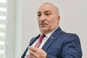 “Onlar millətimin heysiyyatın alçaltmağa çalışır” – Tahir Kərimli od püskürdü