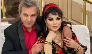 Musanın gözləri nə zaman ürək formasında olur? - FOTO