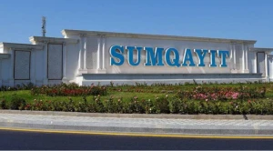 Sumqayıt sakinlərinin NƏZƏRİNƏ: Sabah....