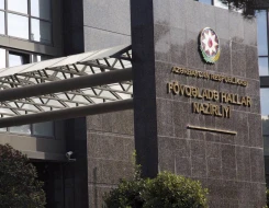 FHN bayramla əlaqədar ictimai obyektlərdə yoxlama keçirdi