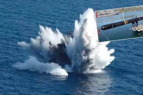 Türkiyənin hərb sənayesində daha bir möhtəşəm uğuru