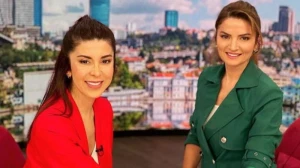 Fırıldaqçılıqla ittiham edilən məşhur aparıcı 18 illik proqramı ilə vidalaşdı