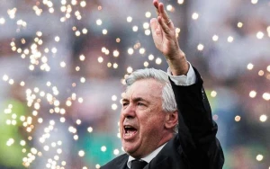 \"Real\" Ançelotti ilə bağlı qərarı açıqladı - Rəsmi