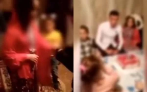 12 yaşlı qız 32 yaşlı şəxslə nişanlandı - Rəsmi açıqlama