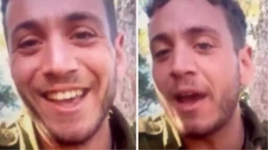 İsrail əsgəri: “Öldürmək üçün körpə axtarırıq” - VİDEO