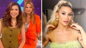 Məşhur aparıcının ekranlara vida etməsindən sonra İrem Dericidən şok sözlər: “İlahi ədalət”