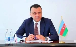 “Xaricdə oxumuş həkimlərin maaşına 5 min manat əlavə müəyyən olunub” – TƏBİB-in icraçı direktoru