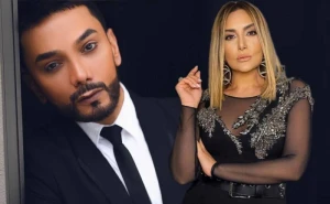 Faiq Ağayevlə Zülfiyyə Xanbabayeva 22 ildən sonra barışdı
