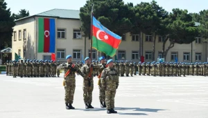 Bu şəxslərə “Kiçik leytenant” hərbi rütbəsi veriləcək - RƏSMİ