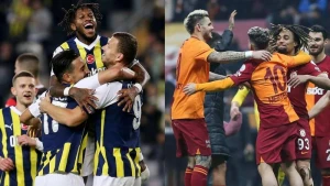 Qalatasaray və Fənərbaxçaya ŞOK - Səudiyyə Ərəbistanı 40 milyon dollar təzminat istədi