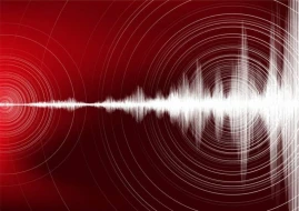 Türkiyədə zəlzələ oldu 