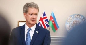 Sabiq səfirdən Azərbaycana təbrik 