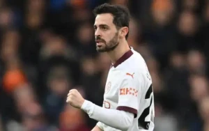 Bernardu Silva \"Benfika\"ya keçmək istəyir