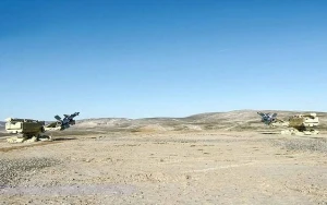 Müdafiə Nazirliyi həftəlik icmalını təqdim etdi - VİDEO