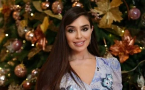 Leyla Əliyeva Azərbaycan xalqını təbrik etdi - FOTO