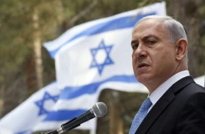 Fələstinlilərlə sülh danışıqlarına çox da bağlı olmayın, mən başqa üsula cəhd edirəm - Netanyahu