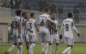 \"Neftçi\"dən növbəti qələbə