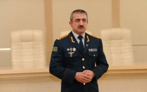 Elçin Quliyev İsrailin müdafiə naziri ilə danışdı