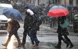 Fevralın hava proqnozu AÇIQLANDI