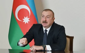 “Xeyli vaxt çəksə də, İran polisi ciddi tədbir görməyib” - Prezident