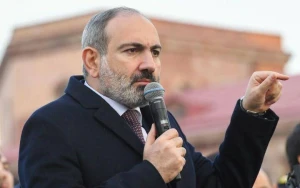 Paşinyan bütün strukturlarda rəhbərləri dəyişir