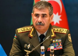 Zakir Həsənov Türkiyəyə getdi - YENİLƏNİB