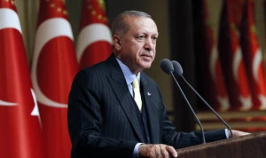 \"İsveçin NATO-ya üzvlüyünə icazə verməyəcəyik\" - Ərdoğan