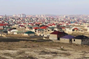 Evinin çıxarışı olmayanlara ŞAD XƏBƏR: Güzəştlər ediləcək - VİDEO