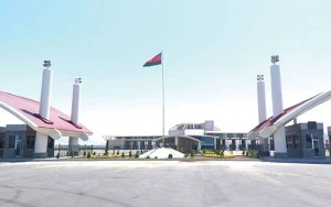 SON DƏQİQƏ: Naxçıvanla Türkiyə arasındakı sərhəd açıldı