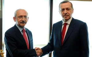 Ərdoğan Kılıçdaroğluna səsləndi - “Bay bay Kamal”