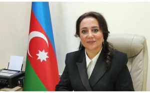 Natəvan Bayramovaya yüksək VƏZİFƏ VERİLDİ