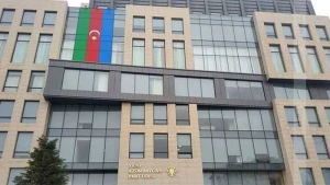 Azərbaycanda yüksək vəzifəyə yeni TƏYİNAT