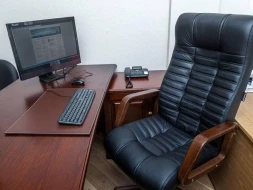 Səadət Xələfbəyli işdən azad olundu