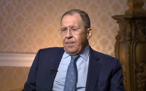 “Azərbaycan ona məxsus torpaqları geri qaytardı” - Lavrov (VİDEO)