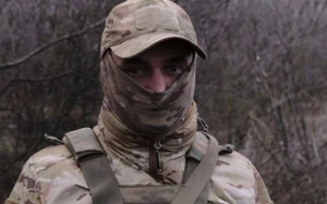 Ukraynada daha bir azərbaycanlı həlak oldu - FOTO