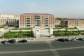 Naxçıvan Universitetinə yeni rektor təyin edildi - FOTO