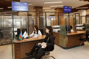 ETSN “Bakı KOB evi”ndə fəaliyyət göstərir