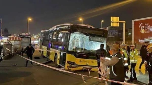 Türkiyədə AĞIR QƏZA: Yaralananlar arasında azərbaycanlı da var