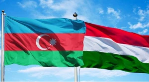 Nazirlər birgə layihələri müzakirə ETDİLƏR