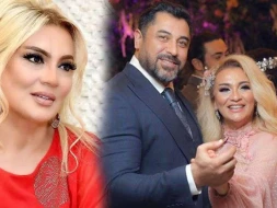 “17 ildə yağla bal kimi olmuşuq” - Nüşabə Ələsgərli