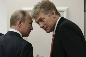 Peskov Putinin verdiyi mesaja aydınlıq gətirdi