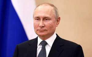 Rusiyada Putinə etimad səviyyəsi artıb