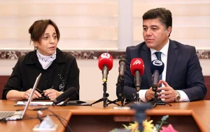 “Açıq qapı” aksiyasında ünvanlanan müraciətlərin sayı və səbəbləri açıqlandı - FOTOLAR