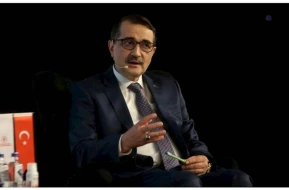 “Yaxın 3-4 ildə TANAP-ın həcmi iki dəfə artırılacaq” - Fatih Dönməz