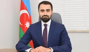 32 yaşlı nazir müavini Həsən Həsənlinin atası və babası bu yüksək çinli şəxslərdir - FOTO