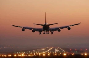 Bakıdan Praqaya aviareyslərin sayı artırıla bilər